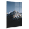 Yosemite Floating Acrylic Art by Patricia Hasz of Patricia Rae Photography