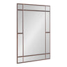 Westgate Framed Wall Mirror
