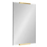 Erina Framed Mirror
