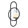 Jonas Metal Wall Sconce