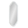 Fairbourne Framed Wall Mirror