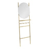 Noka Mirror Leaning Ladder