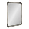 Ivette Rectangle Mirror