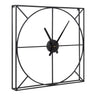 Willet Wall Clock