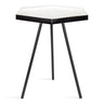 Kashvi Hexagon Side Table