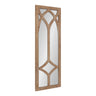 Pierette Framed Wall Mirror