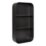 Armenta Metal Wall Shelf