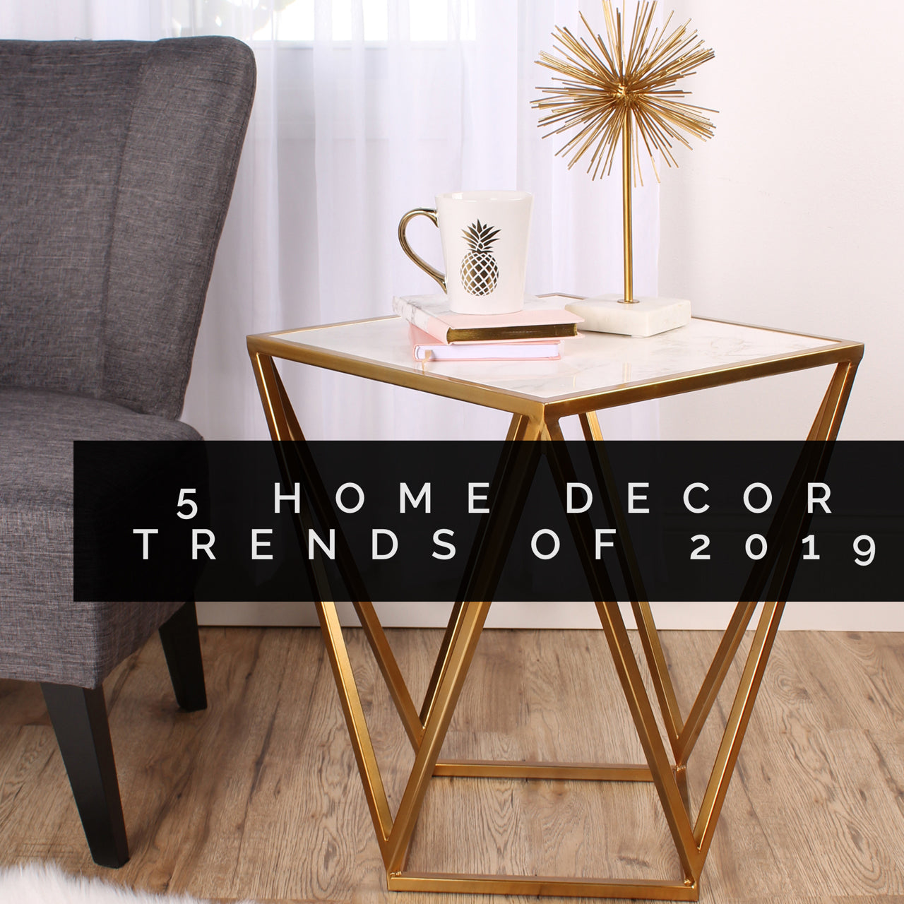 5 Designer Trends of 2019