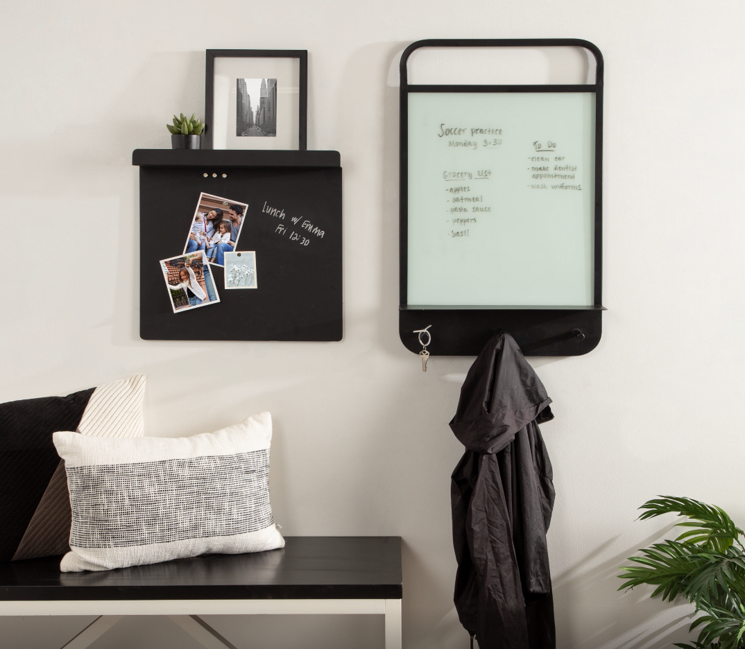 5 Essentials for The Ultimate Family Command Center