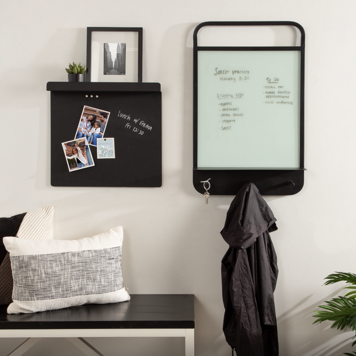 5 Essentials for The Ultimate Family Command Center