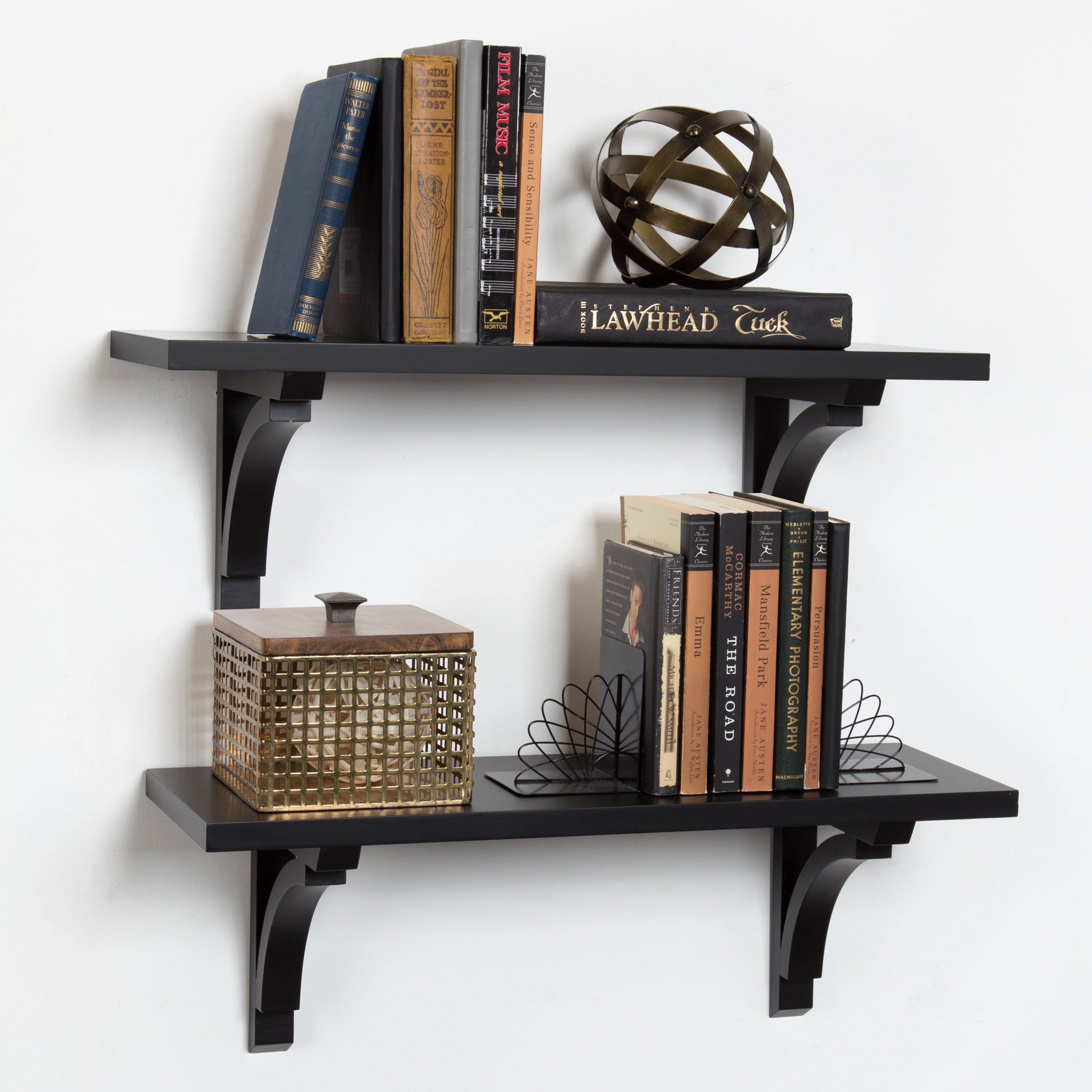 Choosing a Shelf for Your Space
