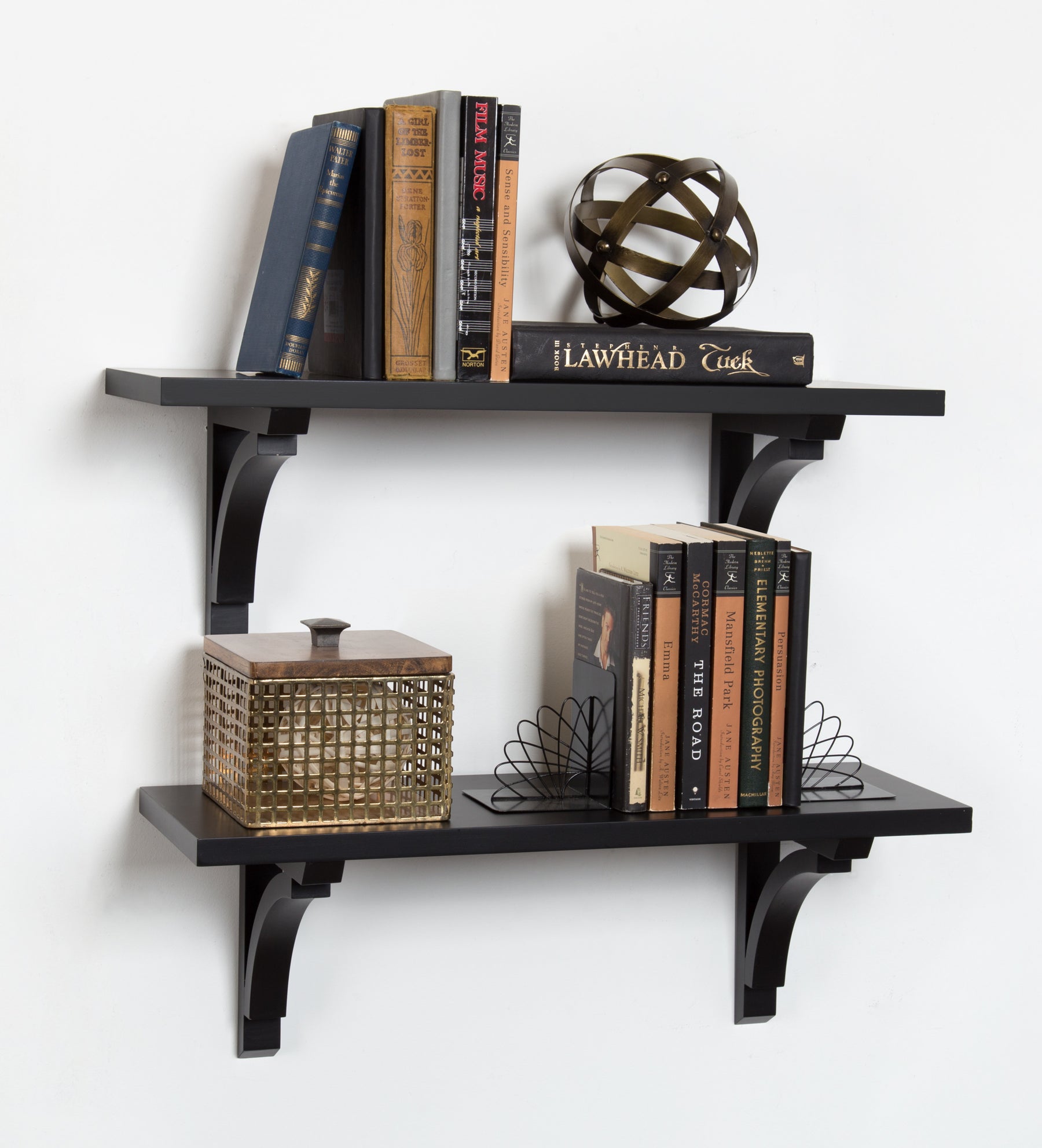 Choosing a Shelf for Your Space