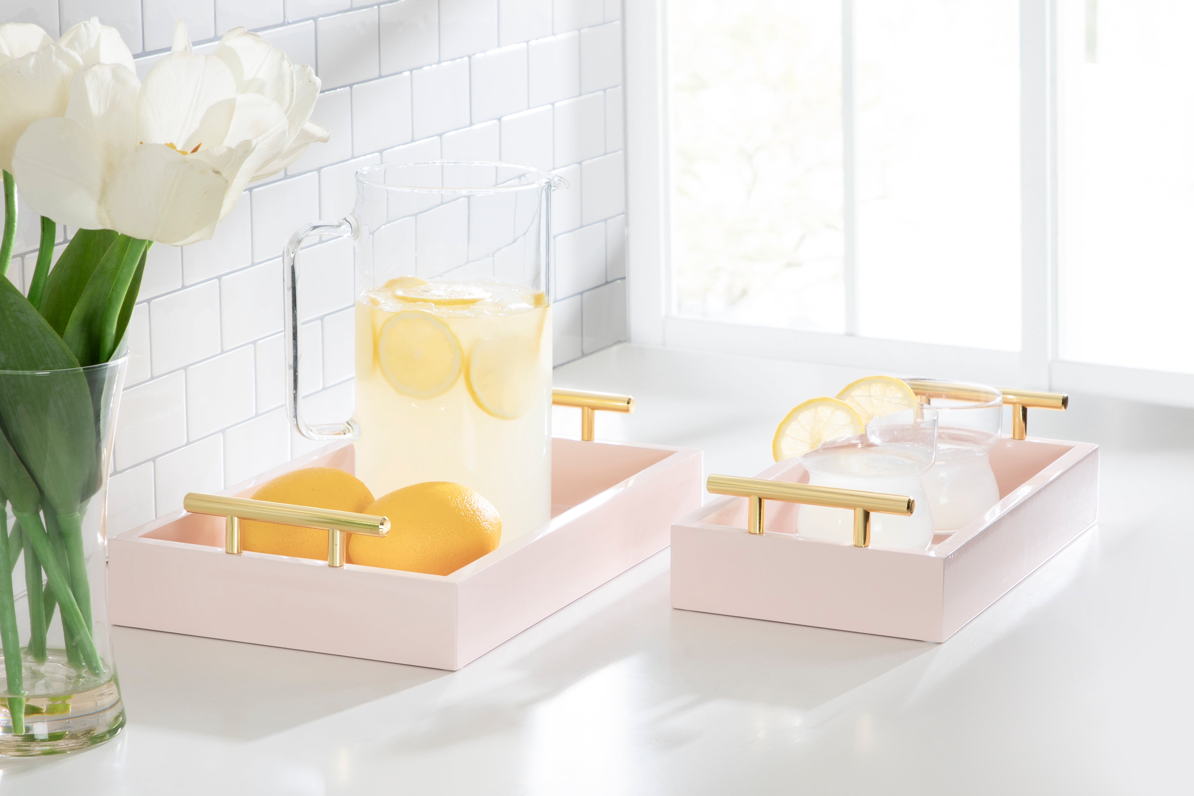 Our Staff's Spring Favorites