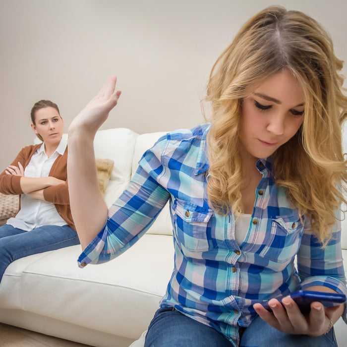 Decorating your teenage daughter’s room