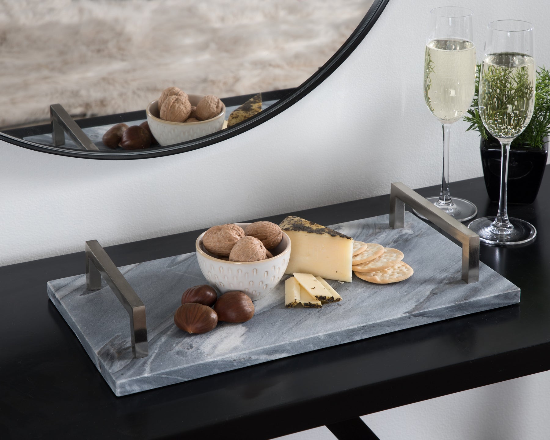 Holiday Festivities: 5 Essential K&L Entertaining Items