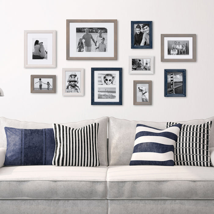 7 Ways to Decorate with Texture