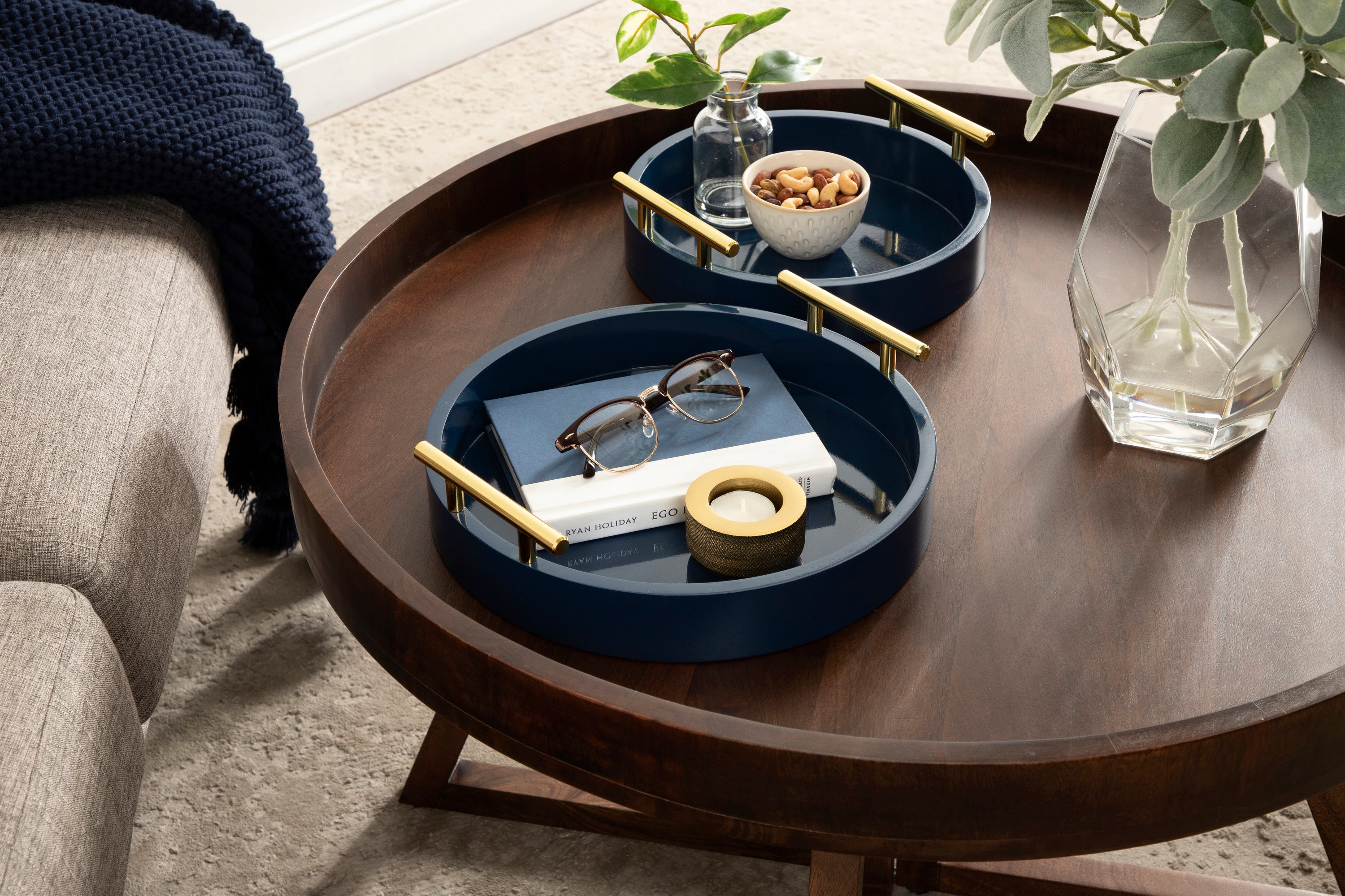 Lipton Tray Collection Spotlight