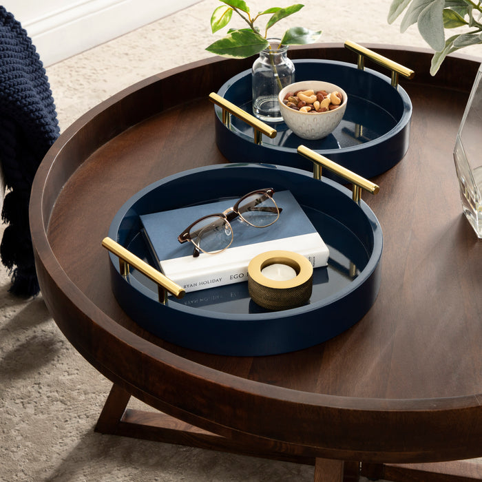 Lipton Tray Collection Spotlight