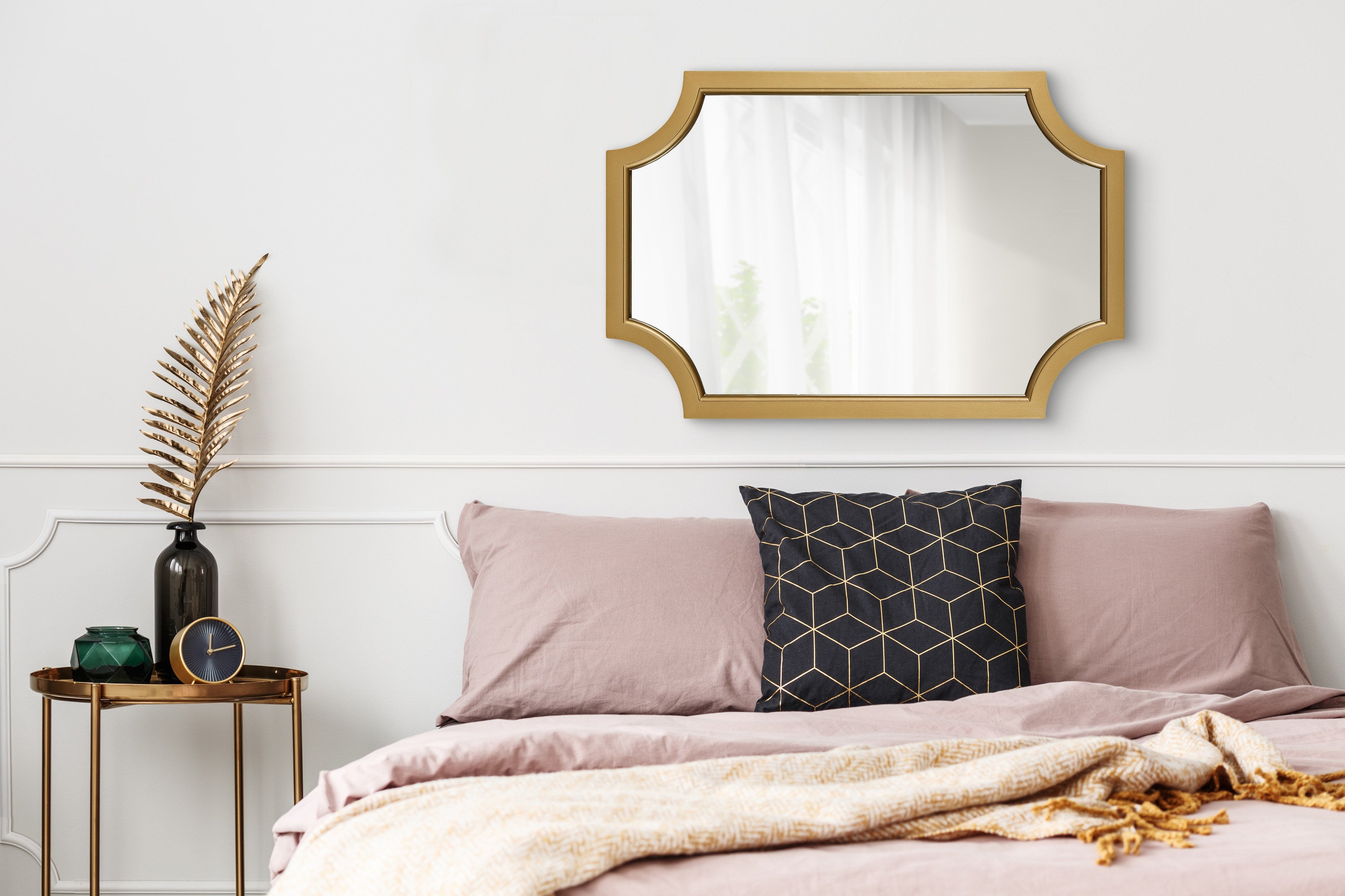 Creating a Relaxing Bedroom