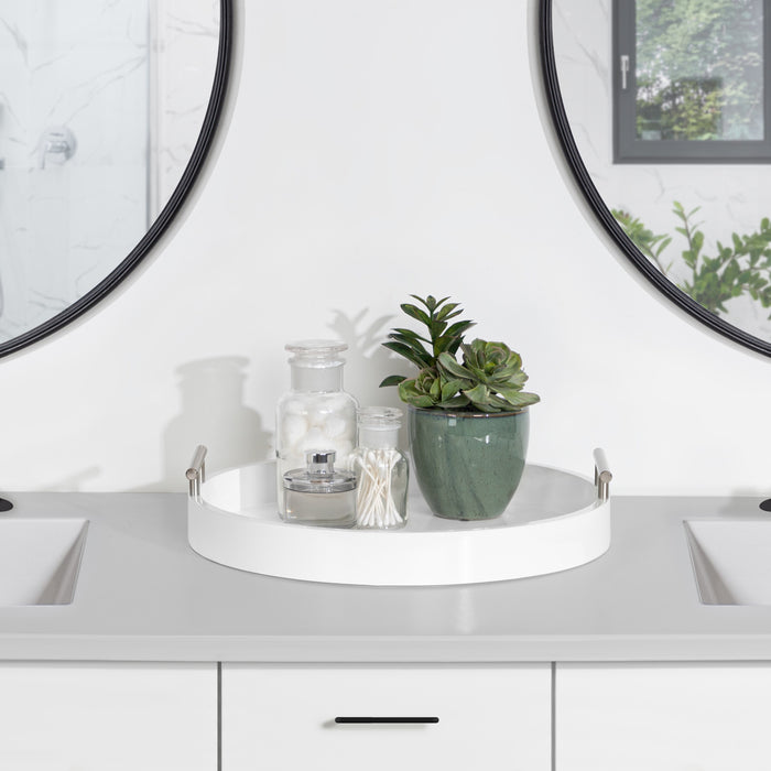 How to Decorate with Nature