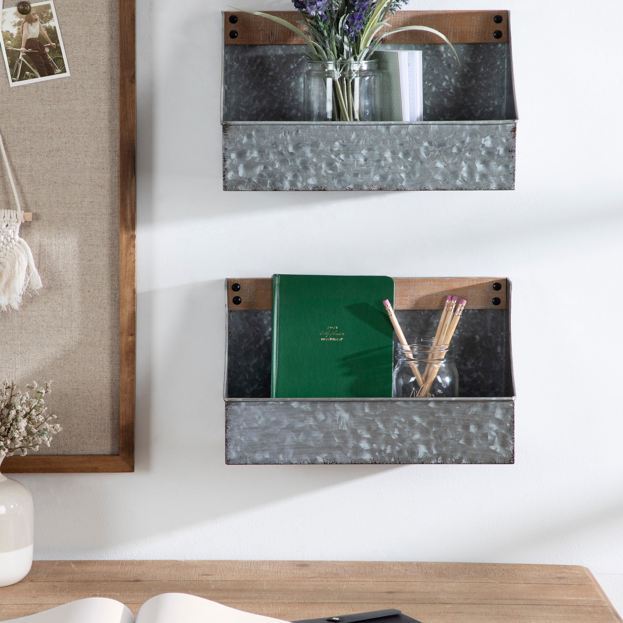 Crafting In Style: 5 Ways to Bring Your Creative Space to Life