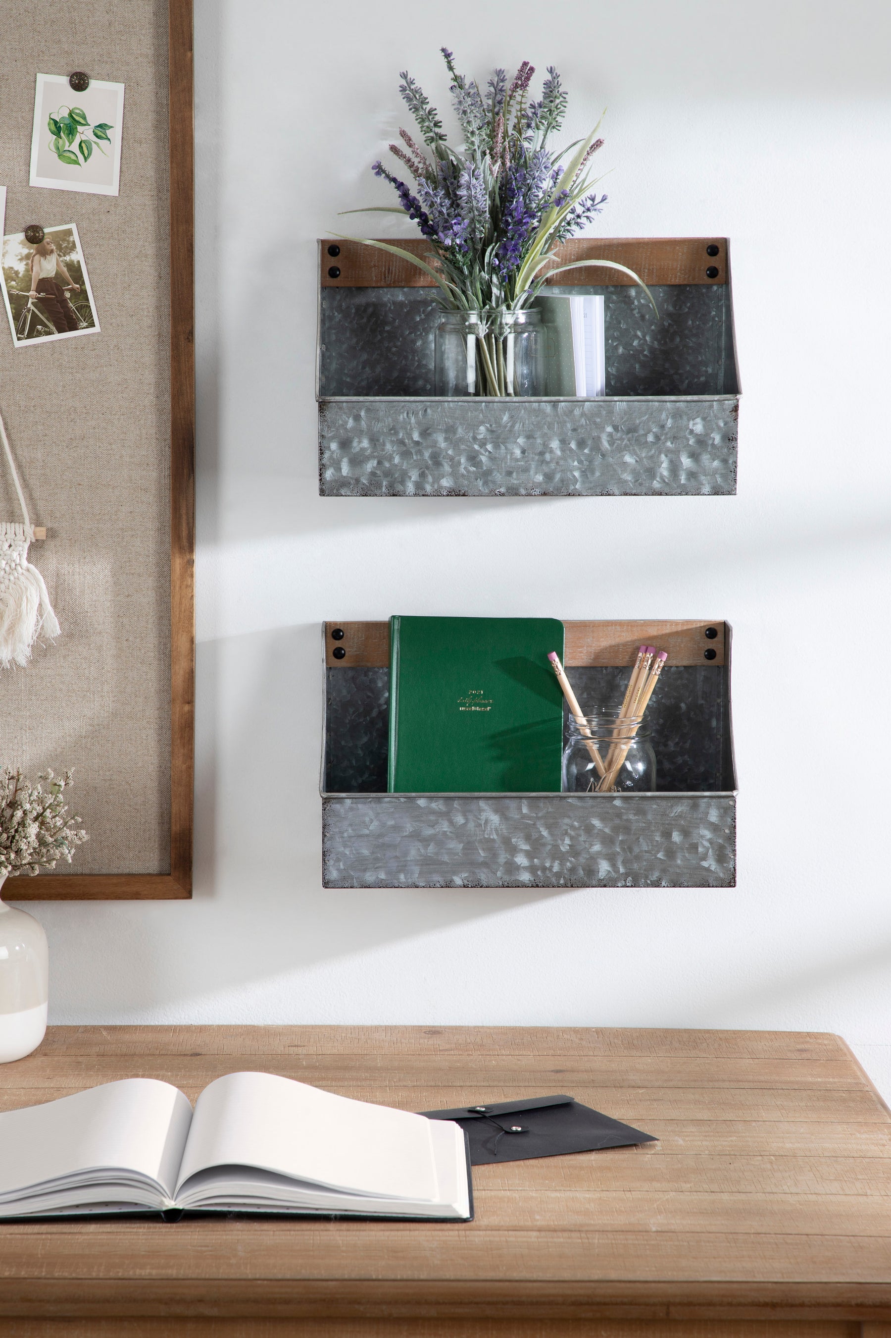Crafting In Style: 5 Ways to Bring Your Creative Space to Life