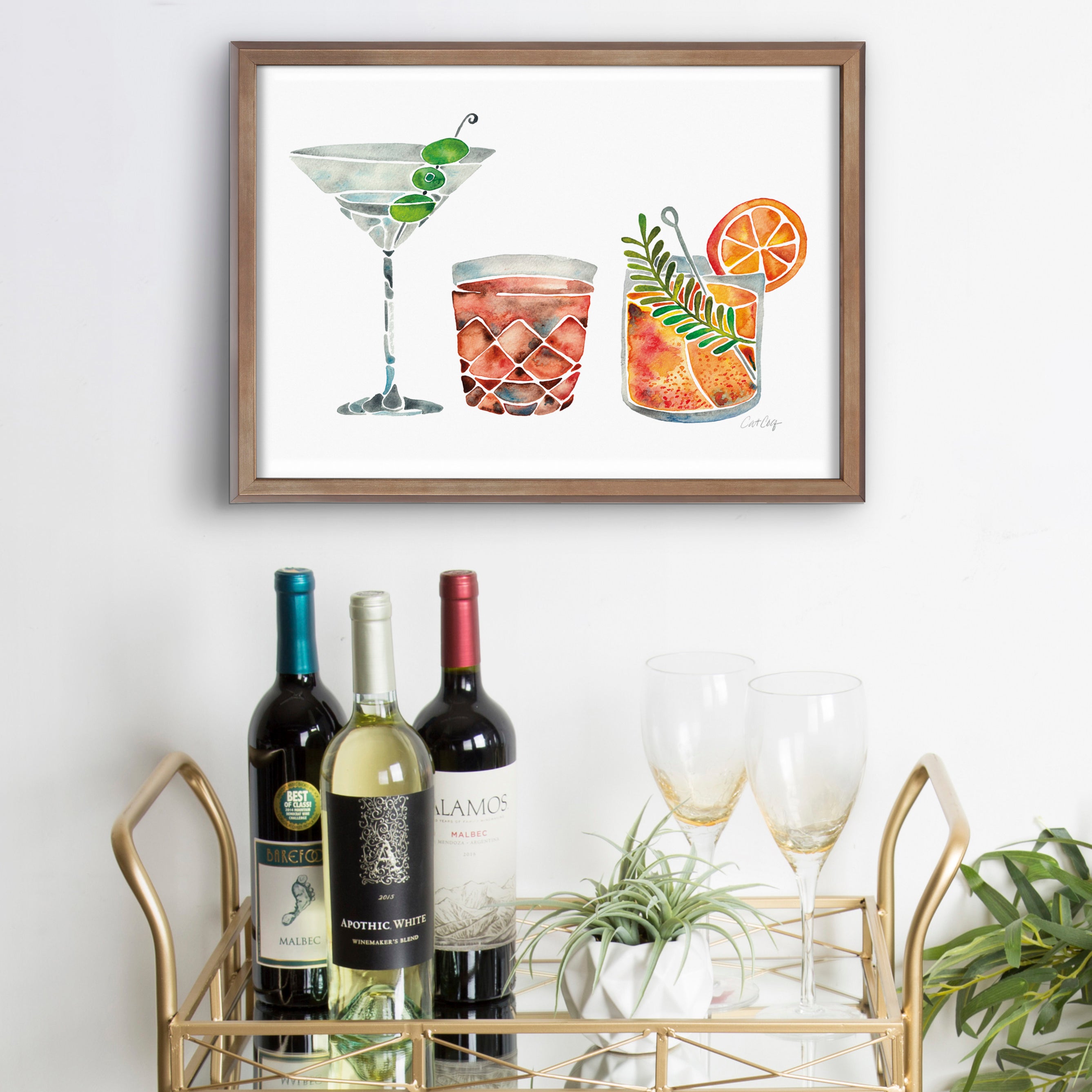 Creating the Ultimate Entertaining Space