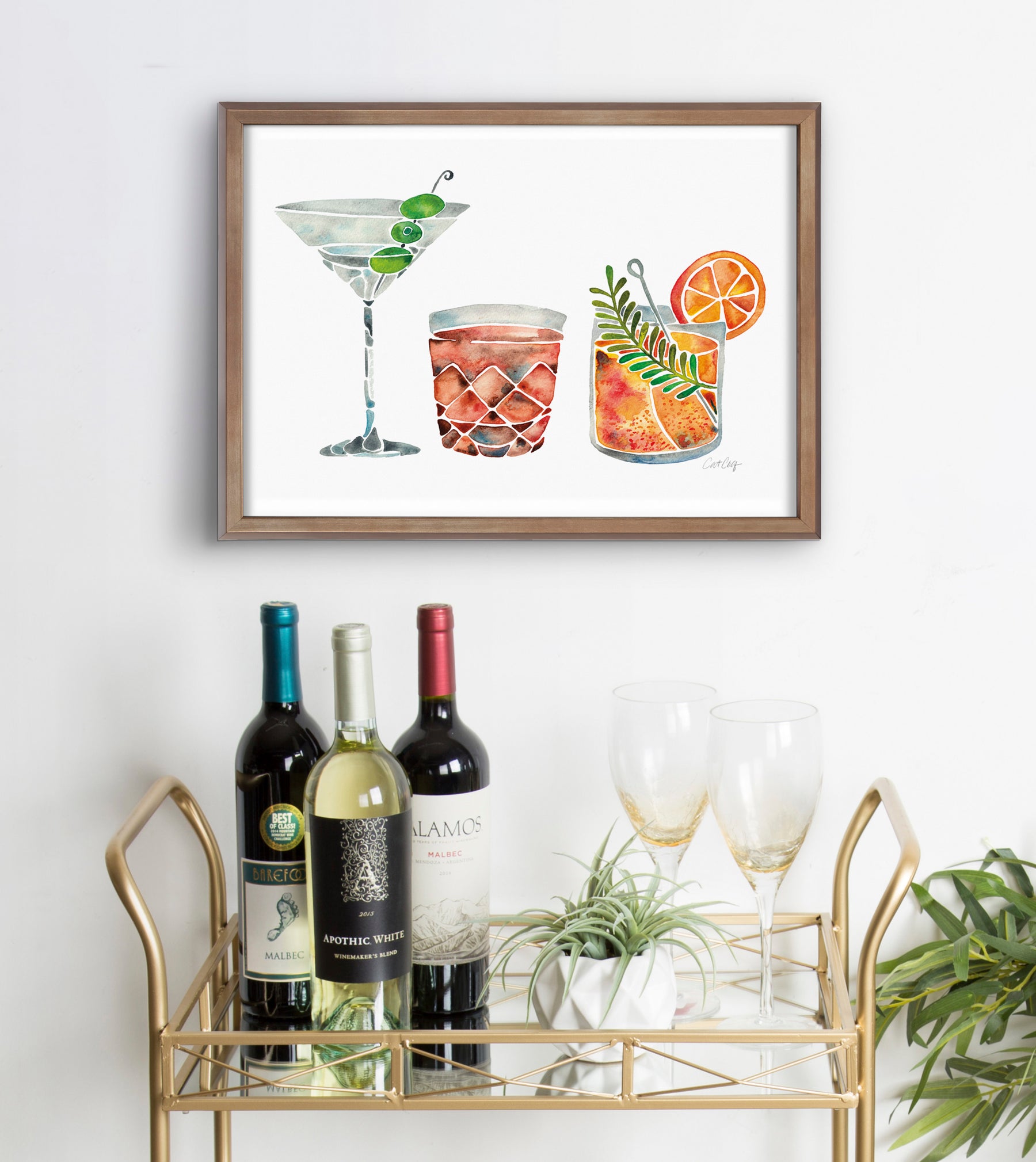 Creating the Ultimate Entertaining Space