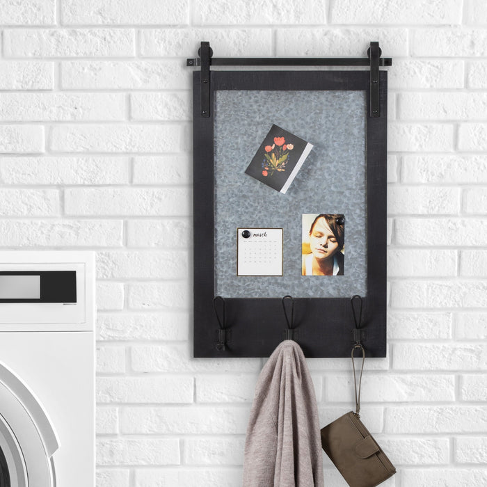 Mudroom Makeover: 5 Tips for The Ultimate Home Base