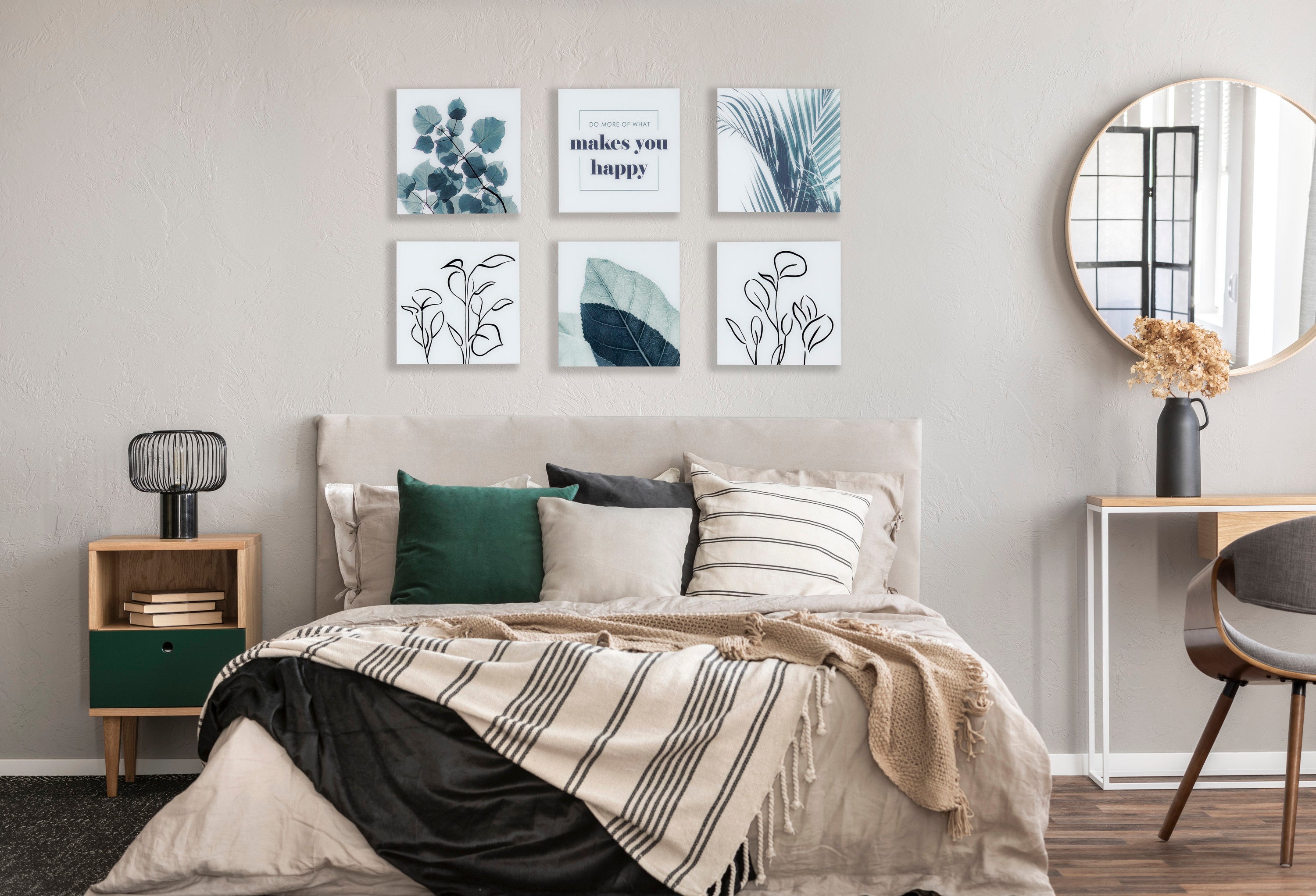 Spring Décor Trends