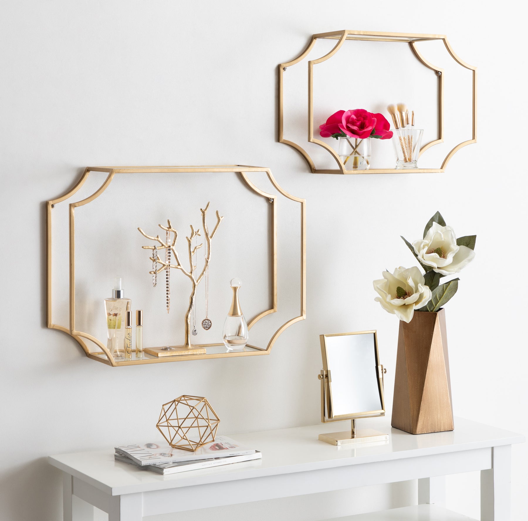 Small Space Living: Three Tips for Opening Your Space