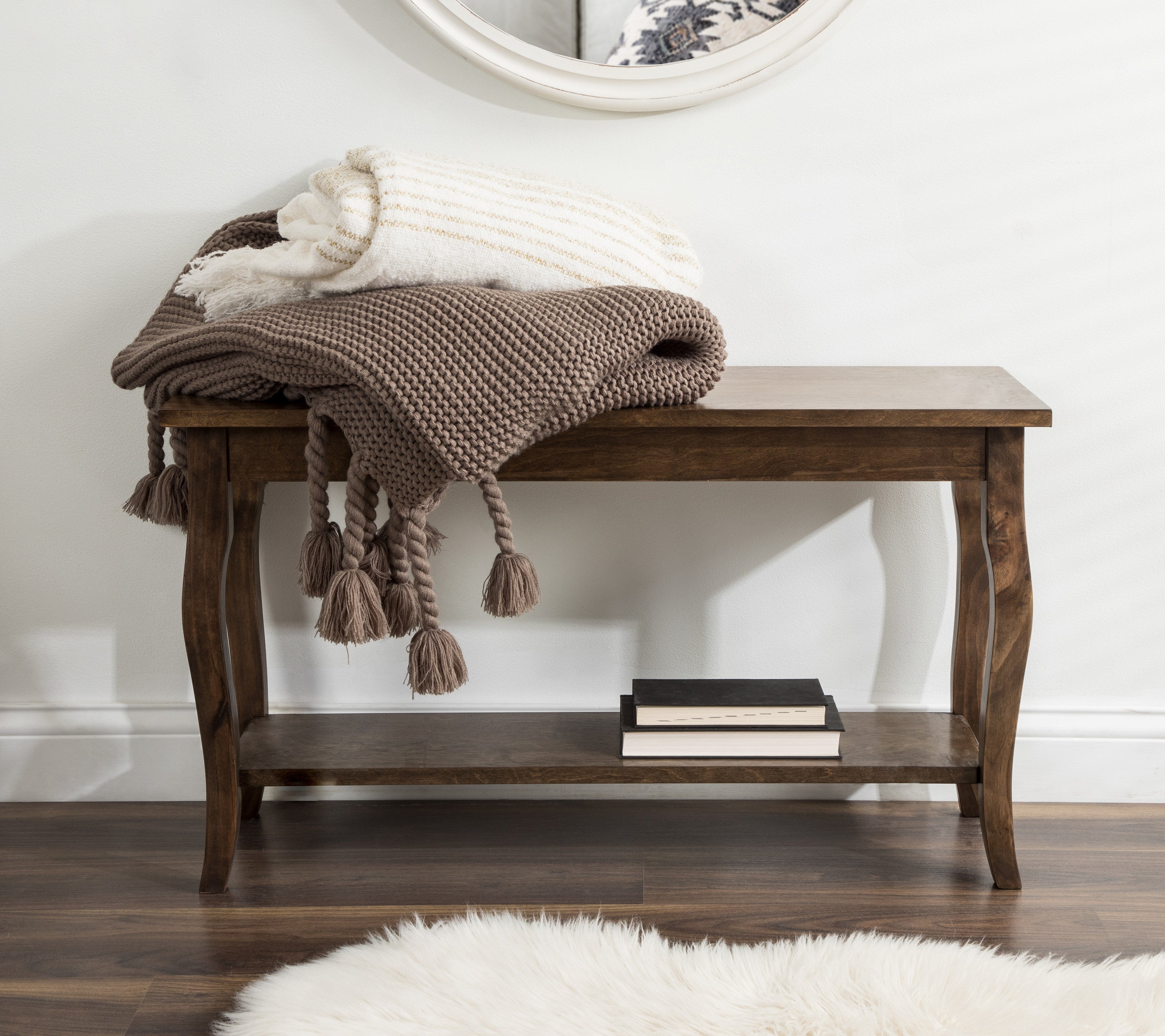 Maximize Your Space with Multifunctional Decor