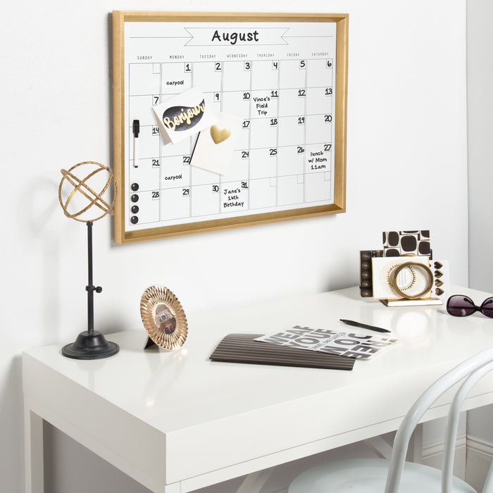 How to Use Wall Organizers