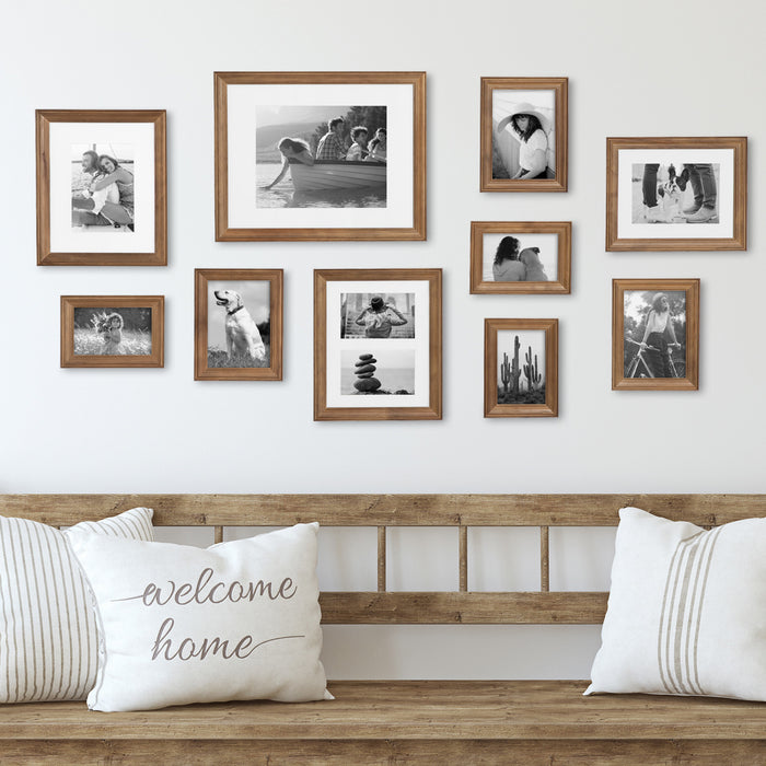 How to Create the Perfect Photo Gallery