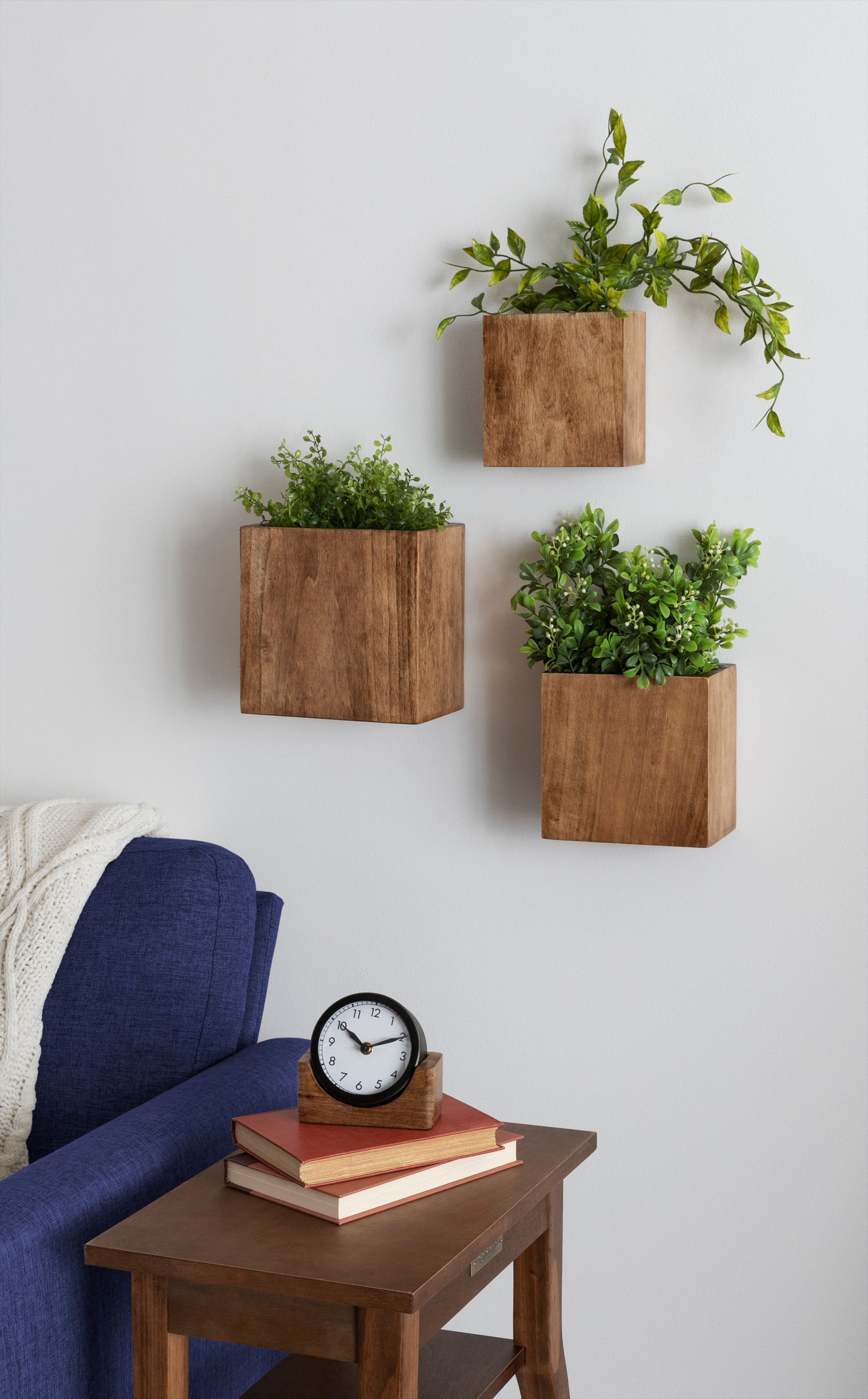 Indoor Décor: How to Decorate With Greenery
