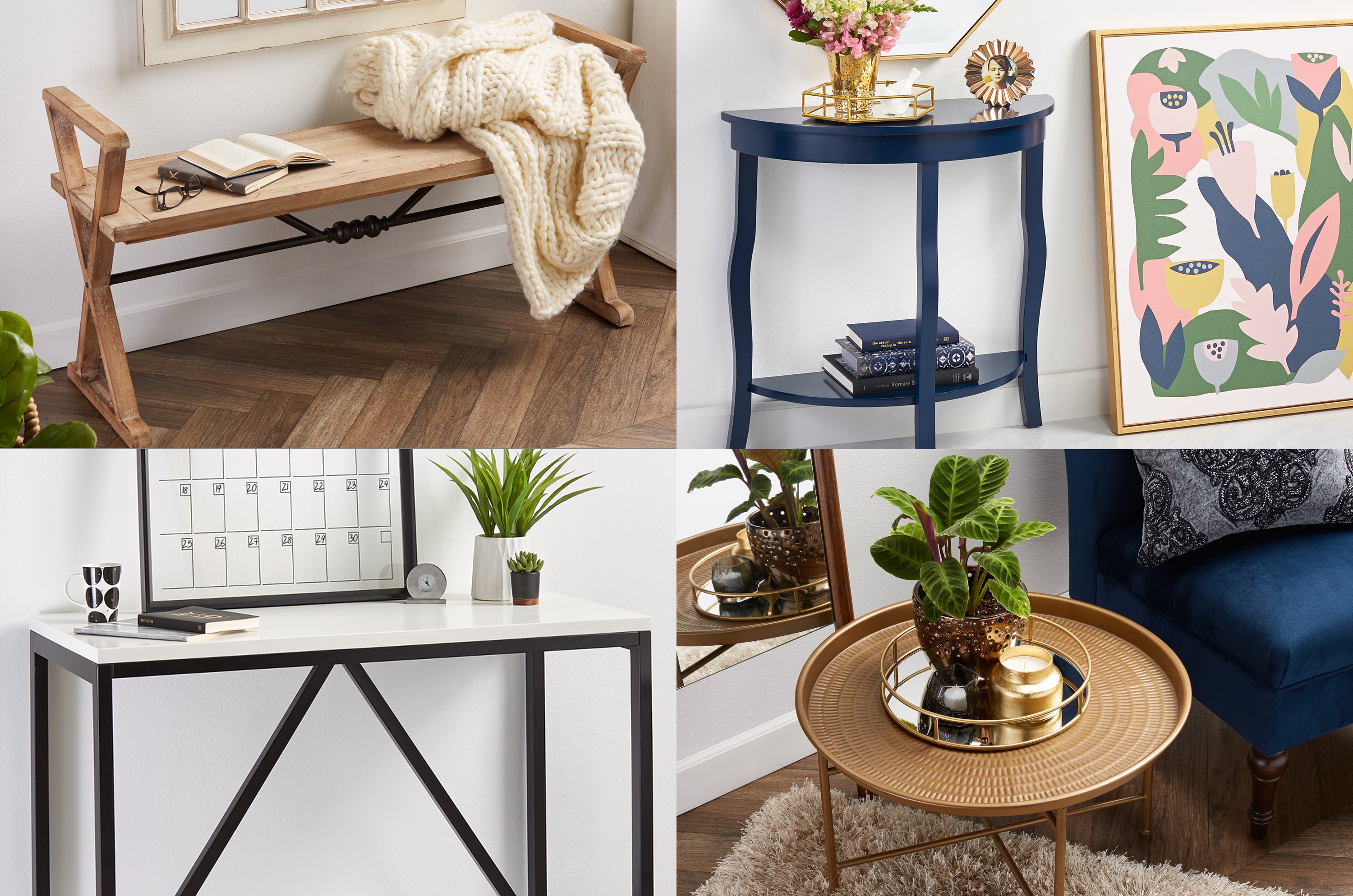 Finding Your Personal Home Décor Style