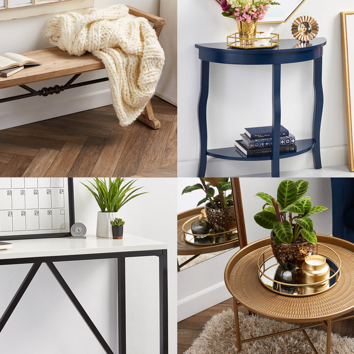 Finding Your Personal Home Décor Style