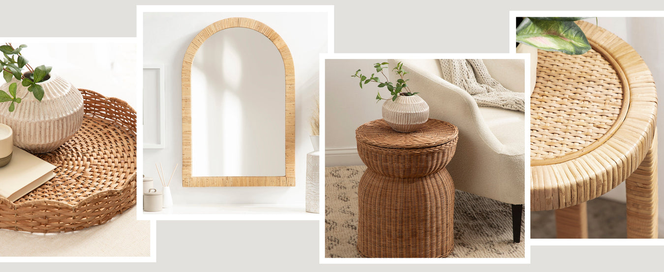 Rattan
