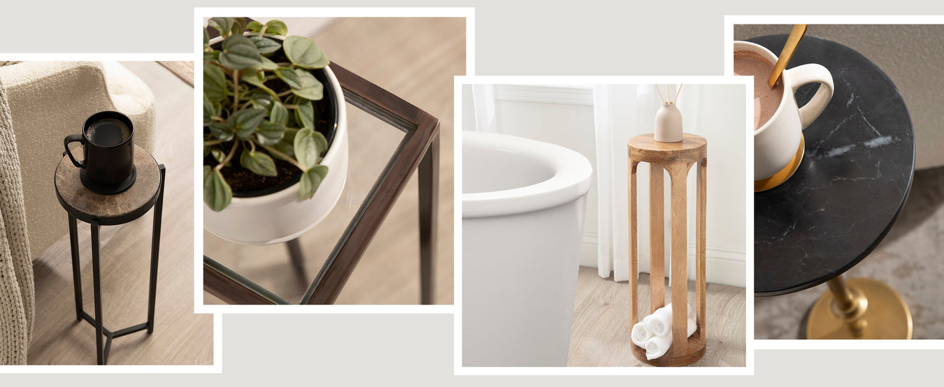 Drink Table