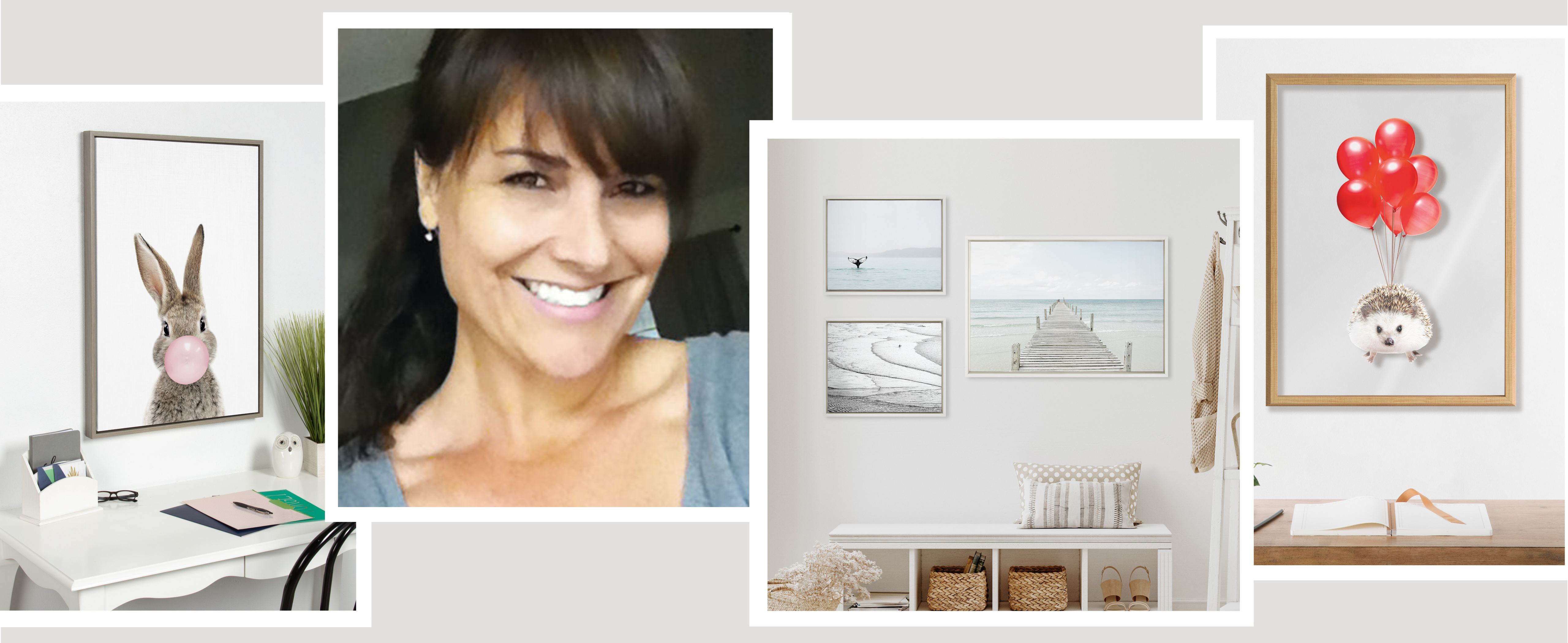 Amy Peterson Art Studio