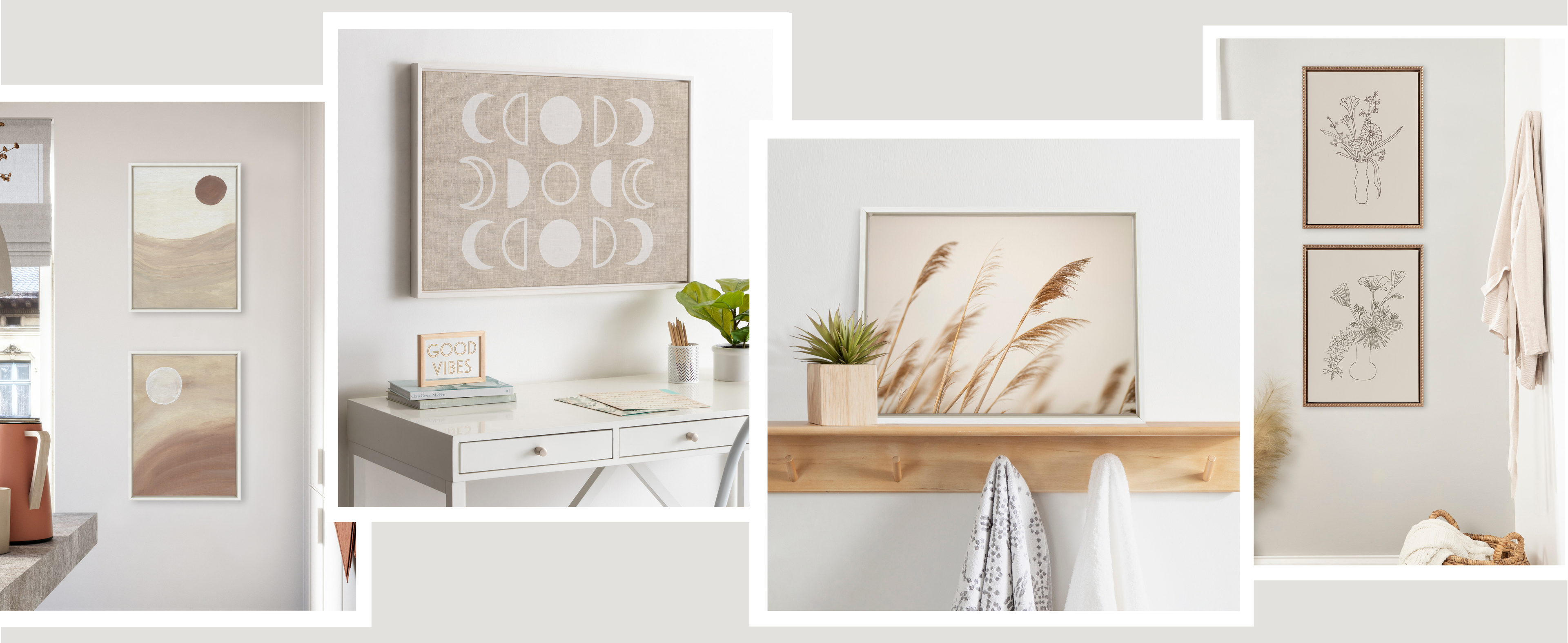 Art Color Beige