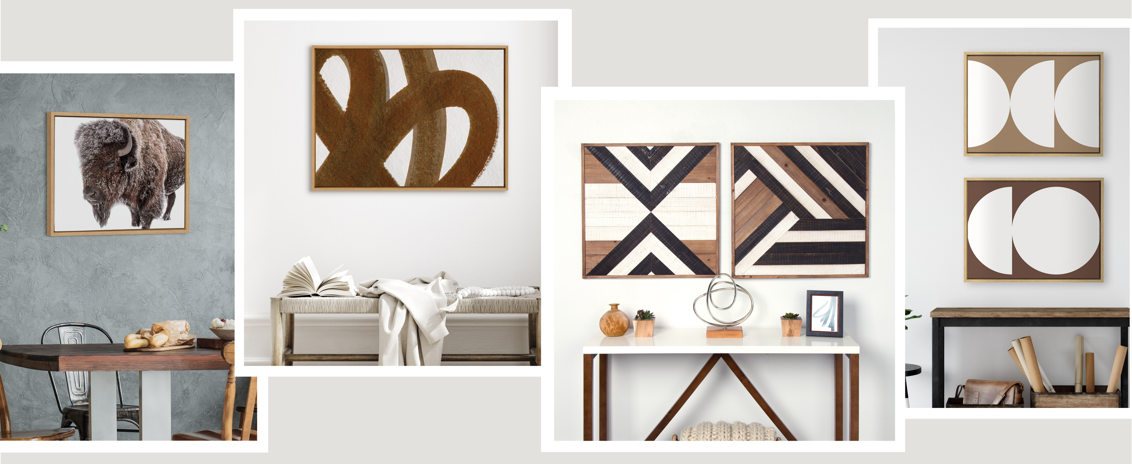 Art Color Brown