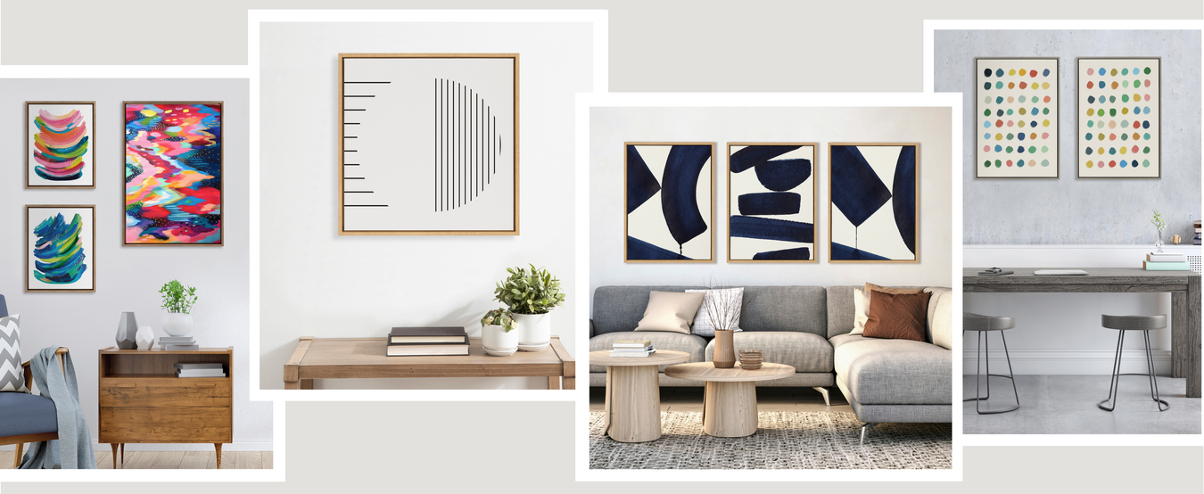 Art Theme Abstract