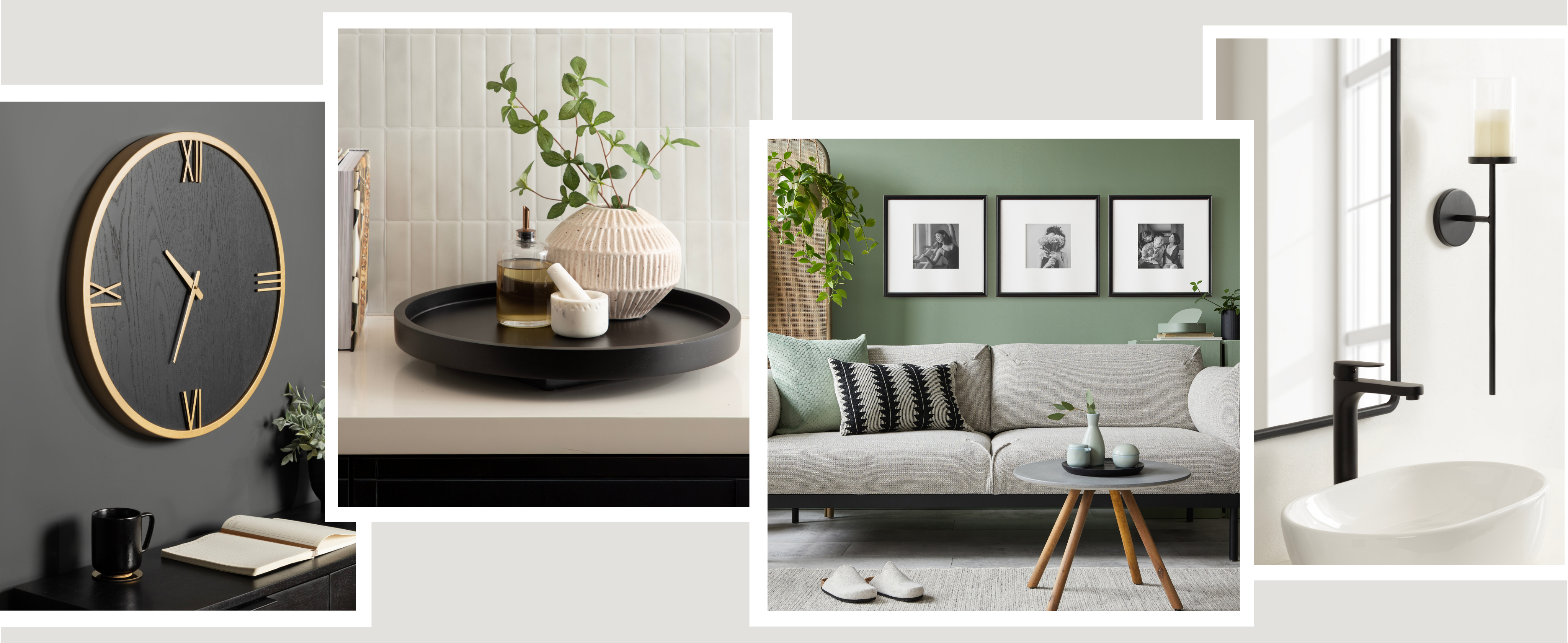 Kaya Decor