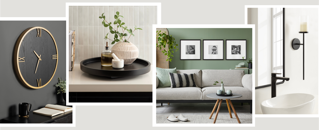 Kaya Decor