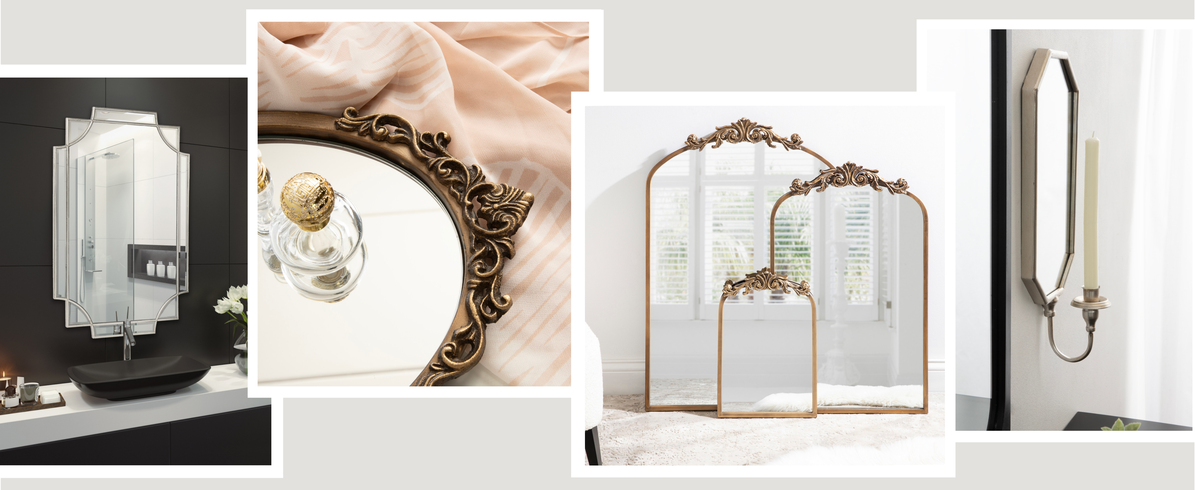 Lillian Decor