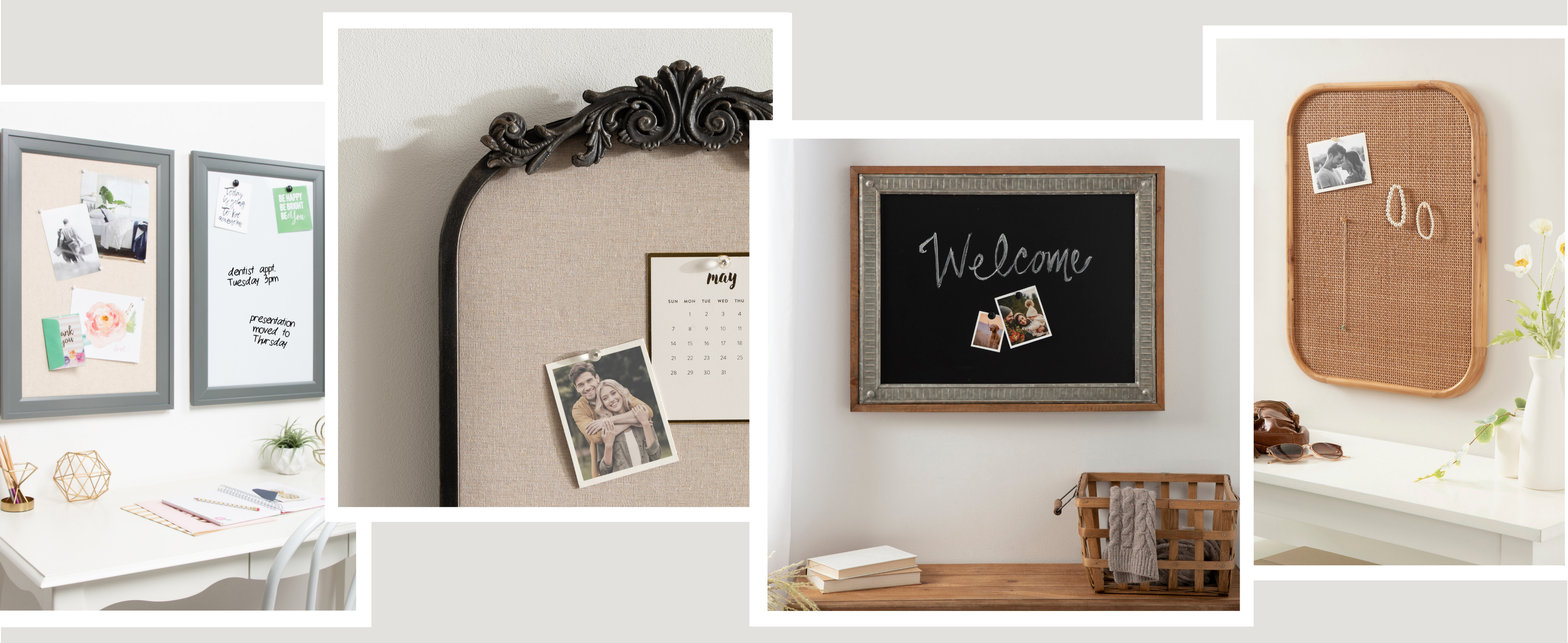 Bulletin Boards