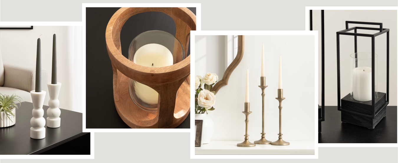 Candle Holders