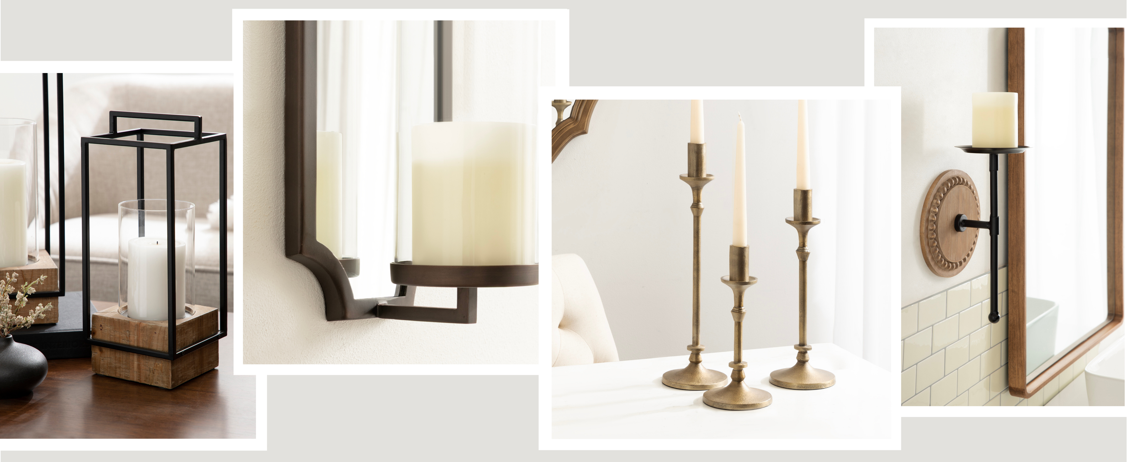 Candle Accessories