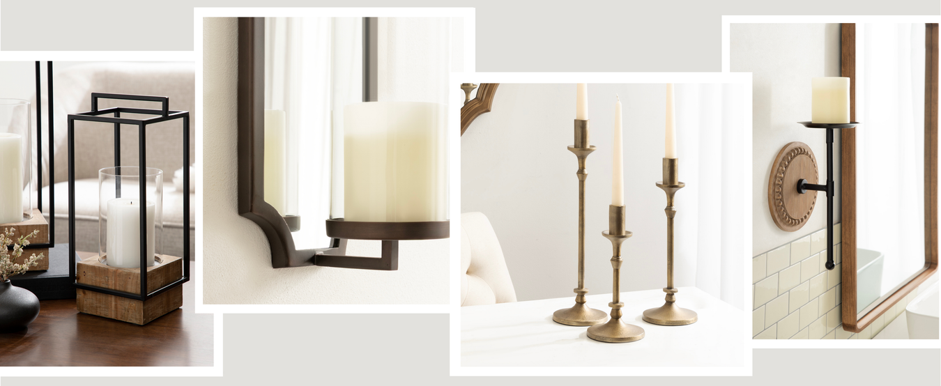Candle Accessories